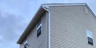 Affordable Siding Repair and Maintenance Services in Gleed, WA